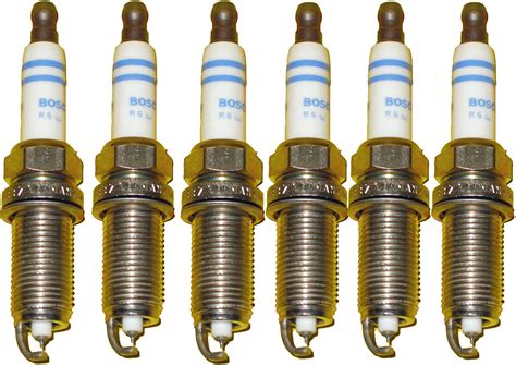 Genuine OEM BMW Spark Plugs